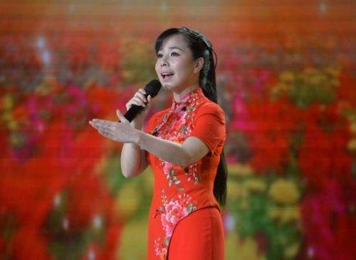 王二妮的老公是谁?