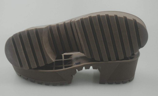 鞋底的材质有哪些?