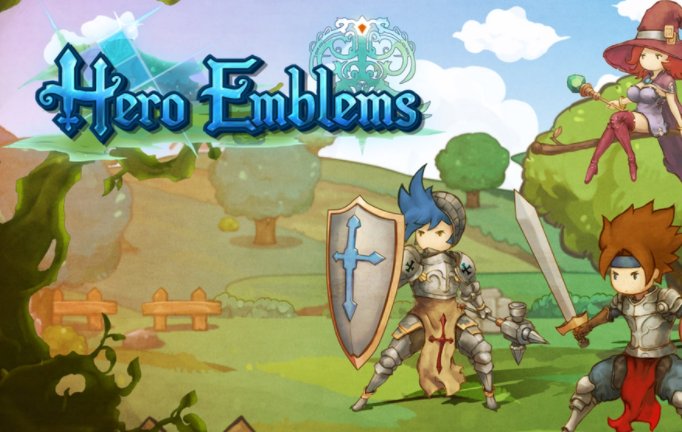 英雄纹章为什么在苹果下架了？