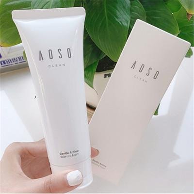 控油洗面奶哪种好