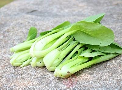 青菜的营养价值有哪些