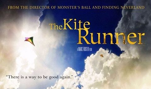 追风筝的人梗概是什么?