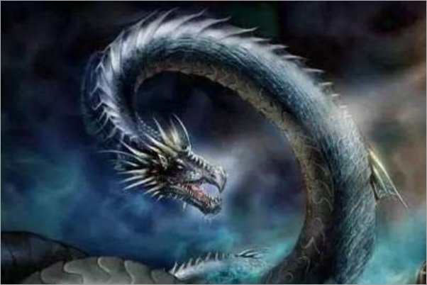 走蛟是什么意思？