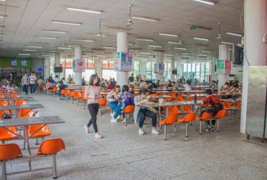 合肥学院好不好