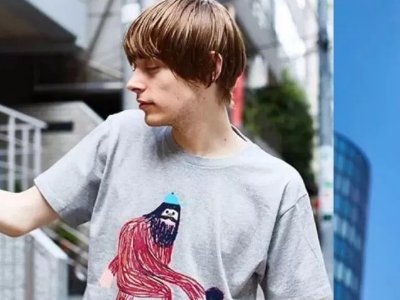 男士t恤什么牌子的好？