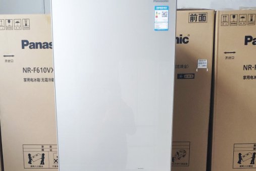 冰箱十大品牌2022排行榜