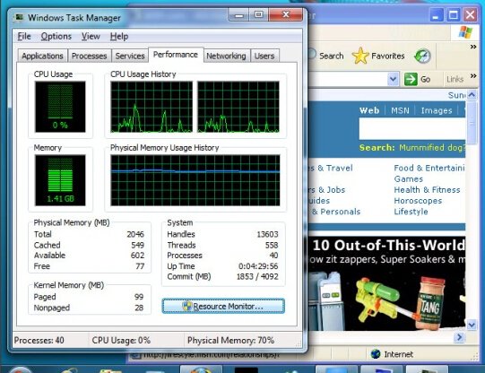 windows xp mode怎么用