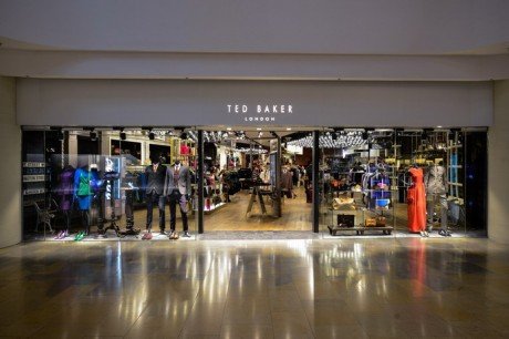Ted Baker 是什么牌子