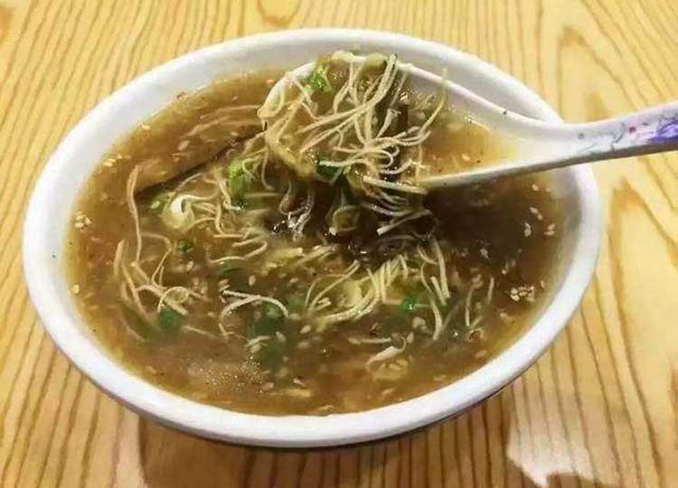 淮北的特产有哪些？