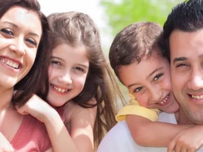 享受亲子时光的句子