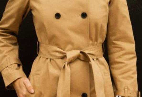 如何打蝴蝶结腰带图解