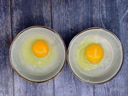 开水冲鸡蛋的作用与功效?