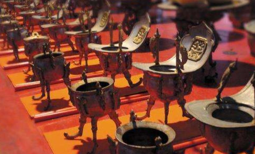 中国古老的神秘巫术放蛊，它究竟有何魅力?