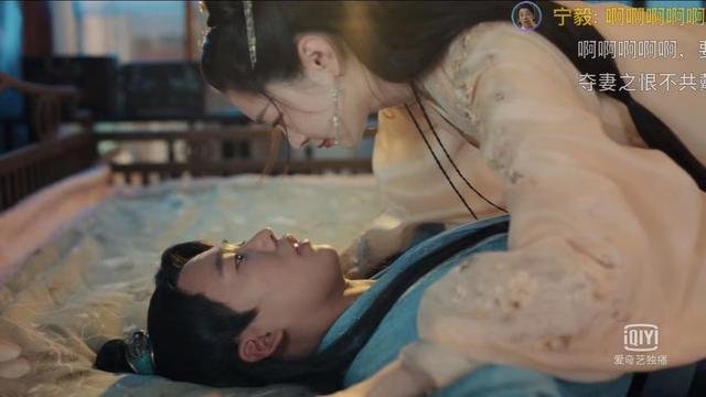 赘婿:宁毅和苏檀儿圆房在哪一集?宁毅和苏檀儿有孩子吗?