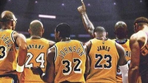 老巴斯6700万美元收购湖人，如今卖了值多少钱？