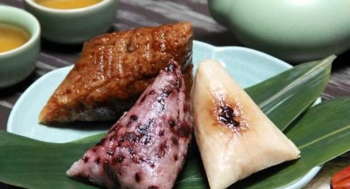 端午节是农历几月几日