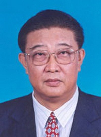 刘凤仪的人物履历