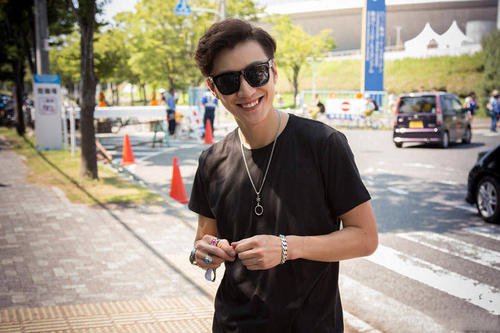 乔任梁死亡真相?