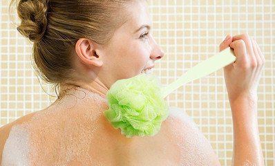 沐浴露要怎么使用才是正确的