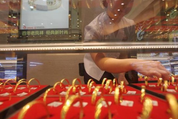 周大生的黄金质量怎么样?