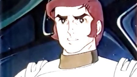 太空突击队的主题歌