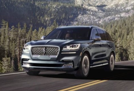 50万左右买什么suv车好