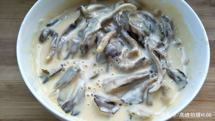 平菇怎么做才好吃？