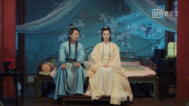 赘婿:宁毅和苏檀儿圆房在哪一集?宁毅和苏檀儿有孩子吗?