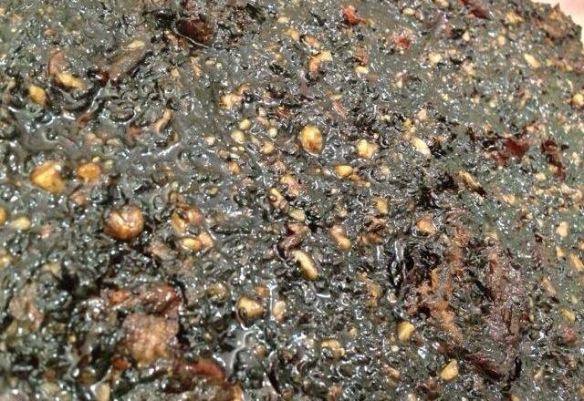 自制阿胶糕配料的比例是多少?