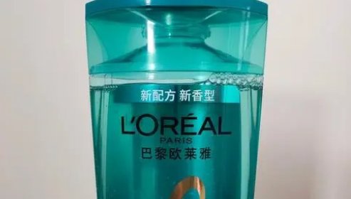洗发水品牌