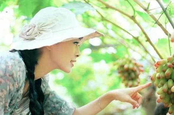 吃葡萄有什么好处