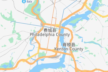 美国大城市有哪些?