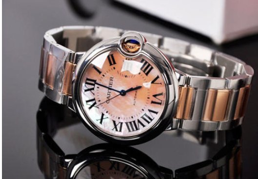 cartier是什么牌子的手表？