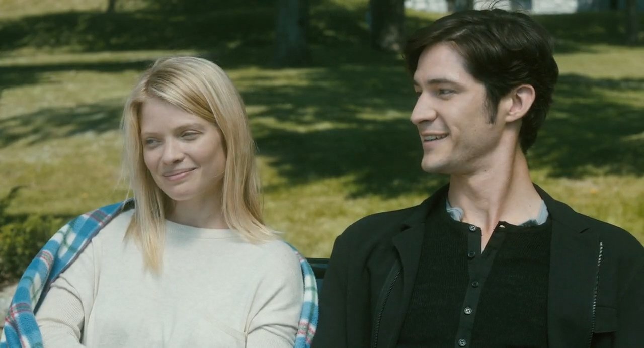 美的统治的剧情简介