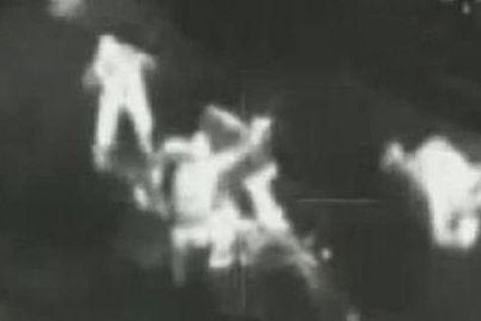 俄罗斯的“赤塔僵尸事件”,究竟是怎么回事?