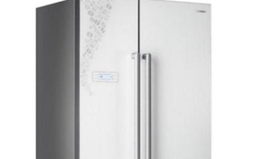 冰箱十大品牌2022排行榜