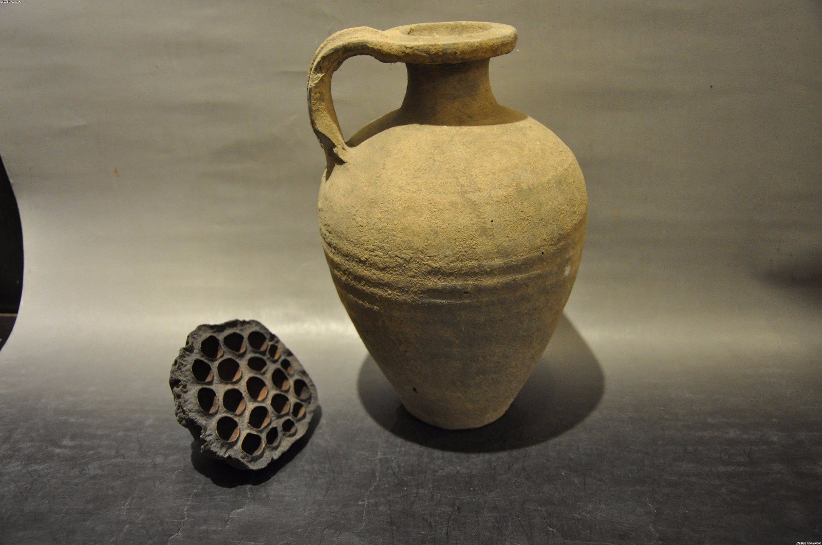 陶器和瓷器的区别是什么?