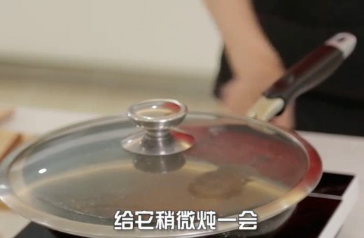 红烧肉的做法步骤详解文字