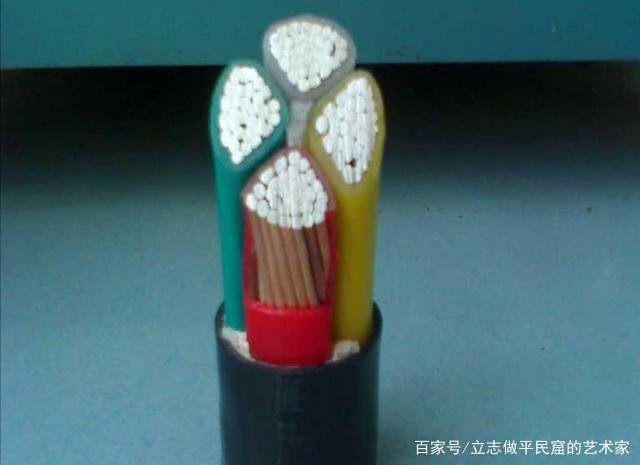 铜包铝电源线,具体有什么安全隐患?