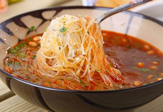 粉丝怎么做好吃？