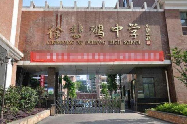 北京徐悲鸿中学怎么样？