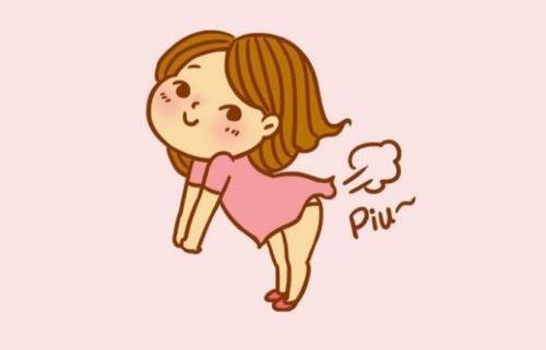 人为什么放屁?原理是什么?