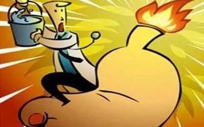 为什么我鼻子上经常长痘痘