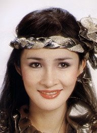 如何评价林伊娃的表演?