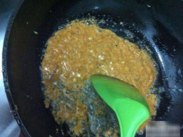 海胆炒饭最佳做法