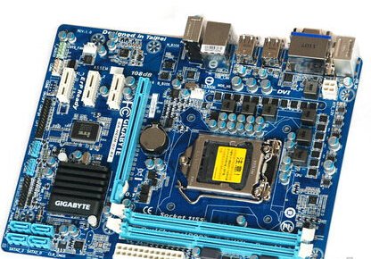 技嘉主板H61有好多型号啊，该怎么选择？