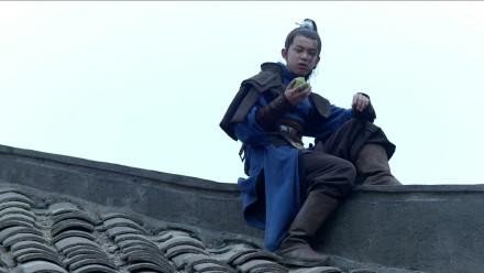 《琅琊榜》的第二部叫什么?