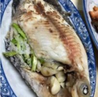 盐焗吴郭鱼的常见做法？