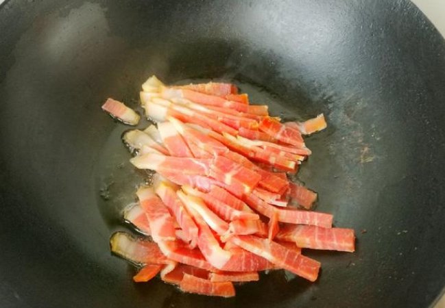 金华火腿的吃法