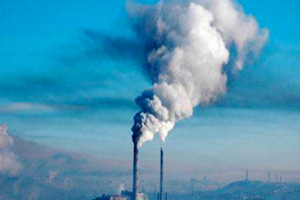 六大温室气体是什么 ？